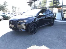 DS DS 7 CROSSBACK BlueHDi 130 EAT8 DS Performance Line