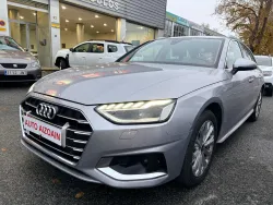 AUDI A4 35 TDI Advanced S tronic 120kW