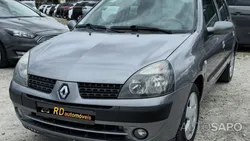 Renault Clio de 2003
