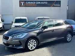 Ds DS 5 BLUEHDI 180CH EXECUTIVE S&S EAT6