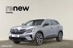 Renault Austral 1.3 Mild Hybrid Iconic Auto