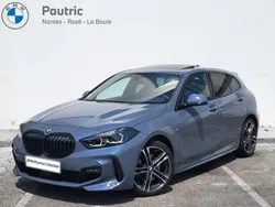 Bmw Série 1 118iA 136ch M Sport DKG7