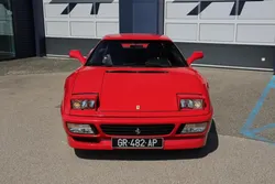 Ferrari 348 TB QV