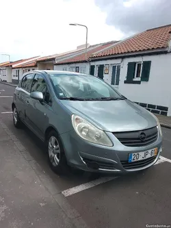 Opel Corsa IMPECÁVEL
