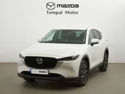 MAZDA CX-5 2.2 Skyactiv-D Advantage 2WD 110kW