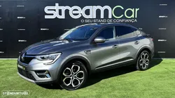 Renault Arkana 1.6 E-Tech Intens