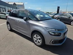 C4 PICASSO BLUE HDI 120cv FEEL