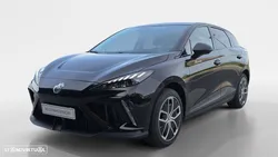 MG MG4 64 kWh Luxury