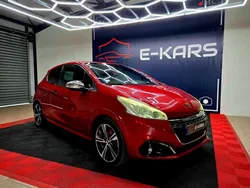 PEUGEOT 208 1.6THP 208ch GTi HISTORIQUE COMPLET - GARANTIE 12 MOIS