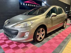 PEUGEOT 308 1.6 THP 156ch Féline A / 2 pneus neufs / Entretien ok