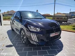 Peugeot 208 TURBO 100 Allure