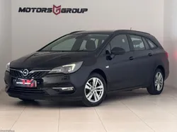Opel Astra Sports Tourer 1.2 T Edition