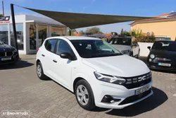 Dacia Sandero 1.0 SCe Essential