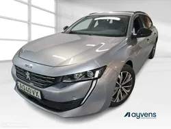 Peugeot 508 SW 1.6 Hybrid Allure Pack e-EAT8