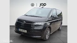 VW Multivan 2.0 TDI Life DSG