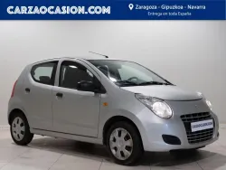 SUZUKI Alto 1.0 GA