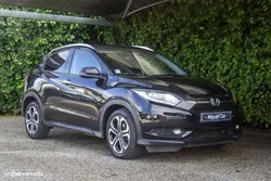 Honda HR-V 1.6 i-DTEC Elegance