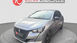 Peugeot 208 1.2 PureTech Allure de 2021