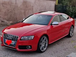 Audi s5 3.0 v6 tfsi stage 1 flexfuel