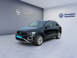 VOLKSWAGEN T-Roc 1.5 TSI EVO2 150 Start/Stop DSG7 VW Edition