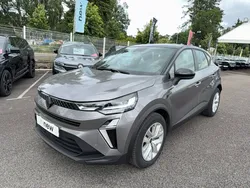 RENAULT Captur Eco-G 100 ch Evolution GPL