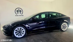 Tesla Model 3 Long Range Tração Traseira