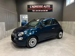 Fiat 500 Hybrid 1.0 70cv Dolcevita 2022 1ère Main