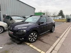 Citroen C4 Cactus 1.2 82 cv Feel - 2016-52152 km