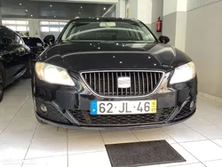 SEAT Exeo ST 2.0 TDI Style