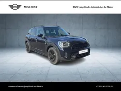 Mini Countryman Cooper 136ch Edition Premium BVA7