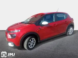 Citroën C3 PureTech 83 S&S BVM5 YOU