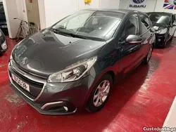 Peugeot 208 1.2 puretech active