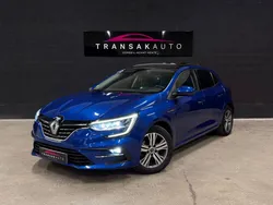 RENAULT MEGANE IV BERLINE 1.5 Blue dCi 115ch EDC - TOIT OUVRANT