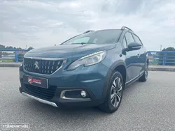 Peugeot 2008 1.2 PureTech Allure