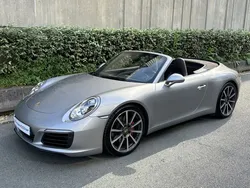 Porsche 911 - 991 (3.0) Carrera S Cabriolet PDK, Mod. 2017