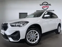 BMW X1 F48 (2) s-drive 16d Finition Lounge 116ch DKG7
