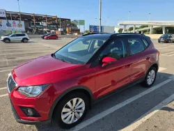SEAT Arona Arona 1.0 TSI Ecomotive S