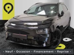 Xpeng G9 AWD Performance Black Edition neuf