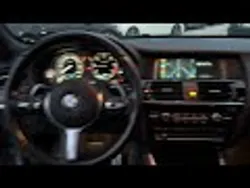 BMW X3 20 d xDrive Pack M Auto