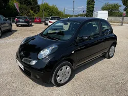 Nissan Micra 1.2l i 80cv Mix 1er Main