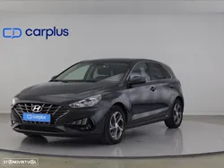 Hyundai i30 1.0 T-GDI Style