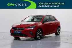 OPEL Corsa -e Edition-e