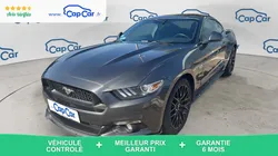 Ford Mustang 5.0 421 GT