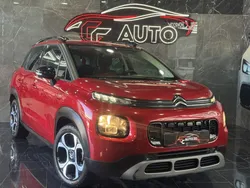 Citroen c3 aircr. 1.5 blue hdi 100 live 2020