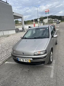 Fiat Punto 1200