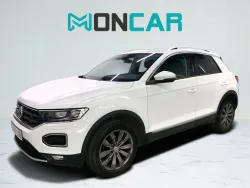 VOLKSWAGEN T-Roc 1.5 TSI Sport