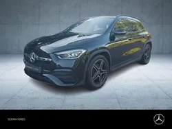 Mercedes-benz GLA 200 163ch AMG Line 7G-DCT