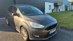 Ford c-max 1.0 ecoboost 122 000 kms ct.ok