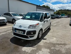 Citroën C3 Picasso 1.6 HDI 92 cv