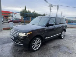Land Rover Range Rover 3.0TDV6 Vogue Aut.